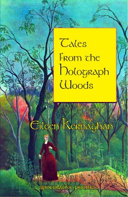 Tales from the Holograph Woods